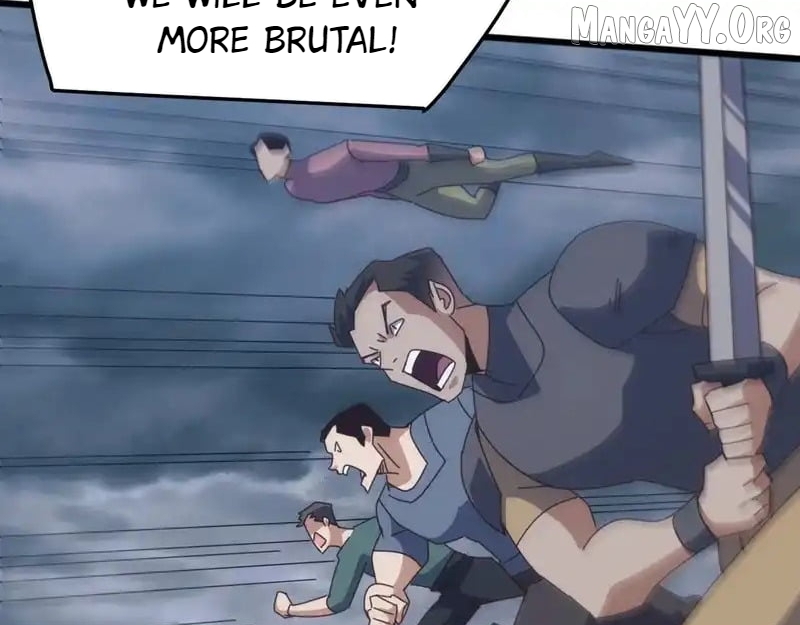 Invasion of the Myriad Races: Starting by Taming a Legendary Beast Chapter 64 - page 115